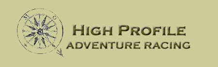 High Profile Adventure Racing